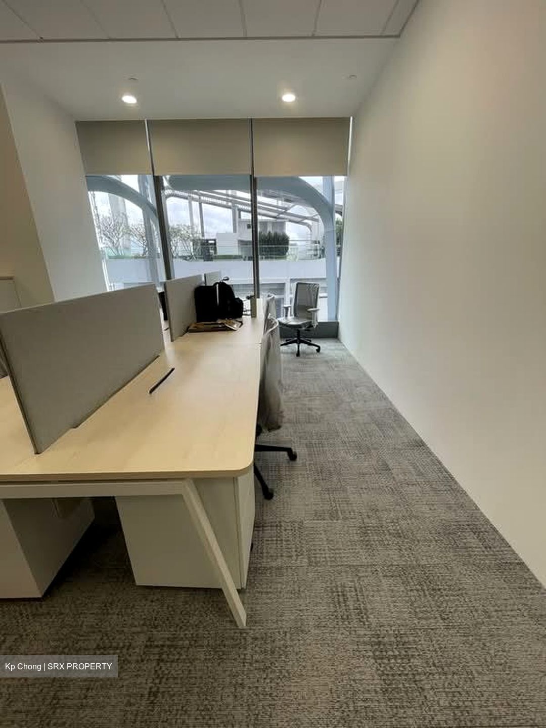 Keppel Towers (D2), Office #555418571